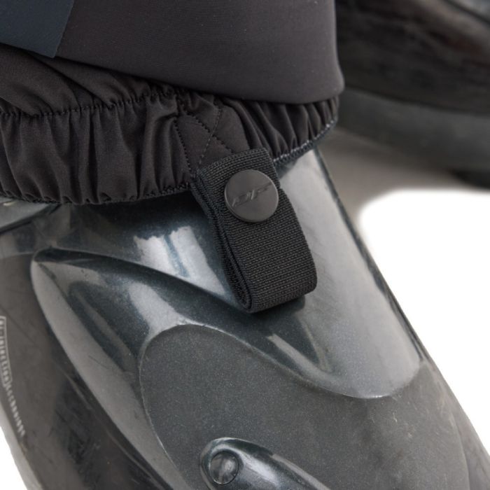 Брюки сноубордические Freeride Pro Man Black