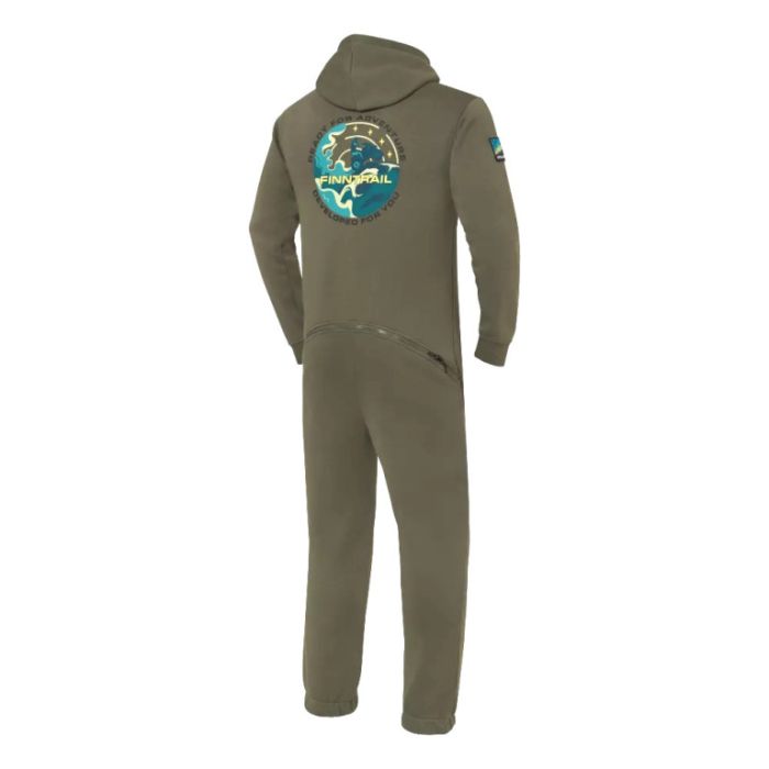 Комбинезон Finntrail Voyager 1377 Khaki