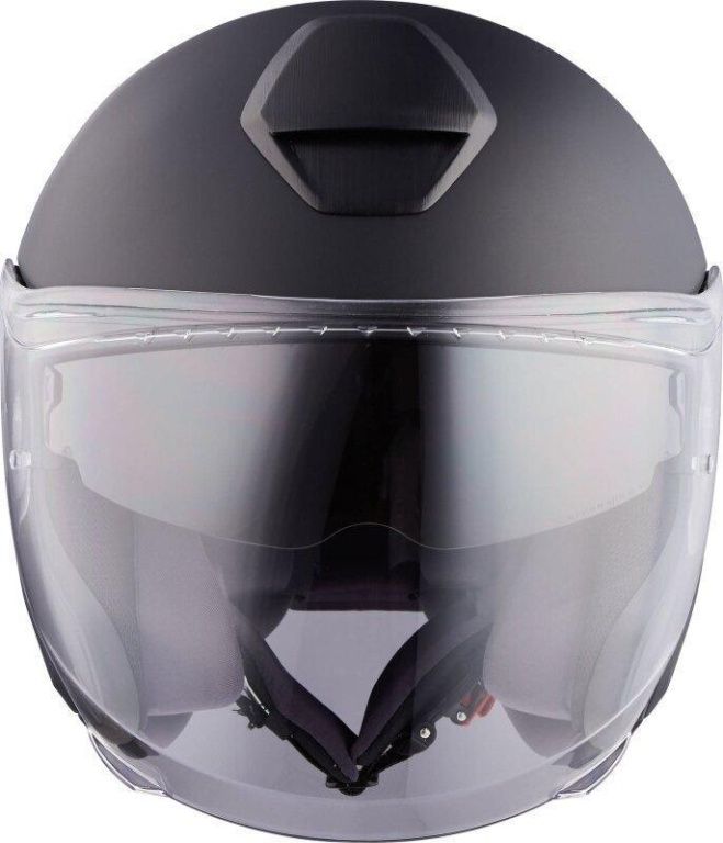 Шлем Schuberth M1 Pro, Черный матовый