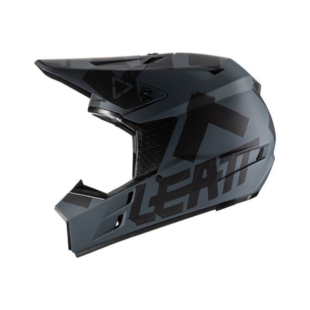 Мотошлем кроссовый Leatt 3.5 V22 Ghost