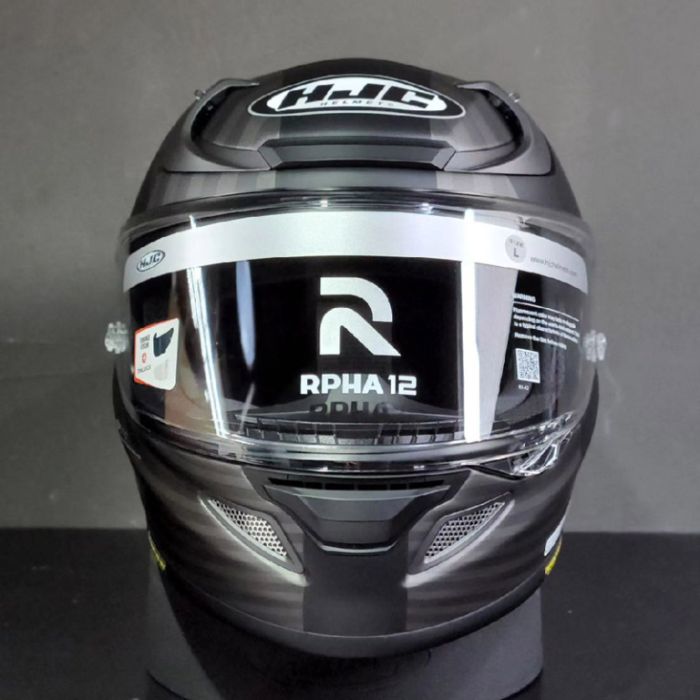 Шлем интеграл HJC RPHA12 OTTIN MC5SF