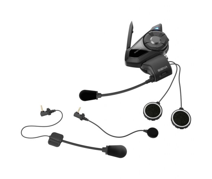 Bluetooth мотогарнитура Sena 30K-03