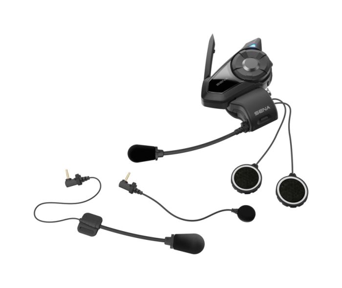 Bluetooth мотогарнитура Sena 30K-03