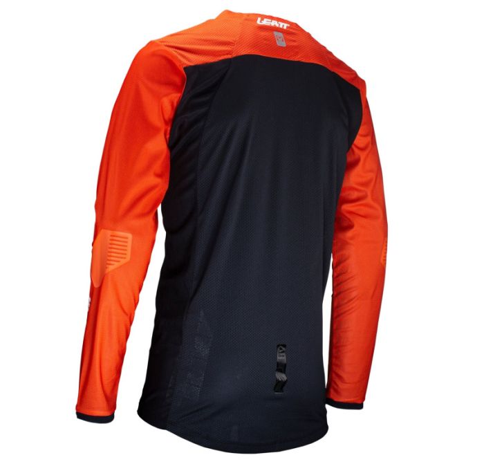 Джерси Leatt Moto 4.5 Enduro V24 Orange