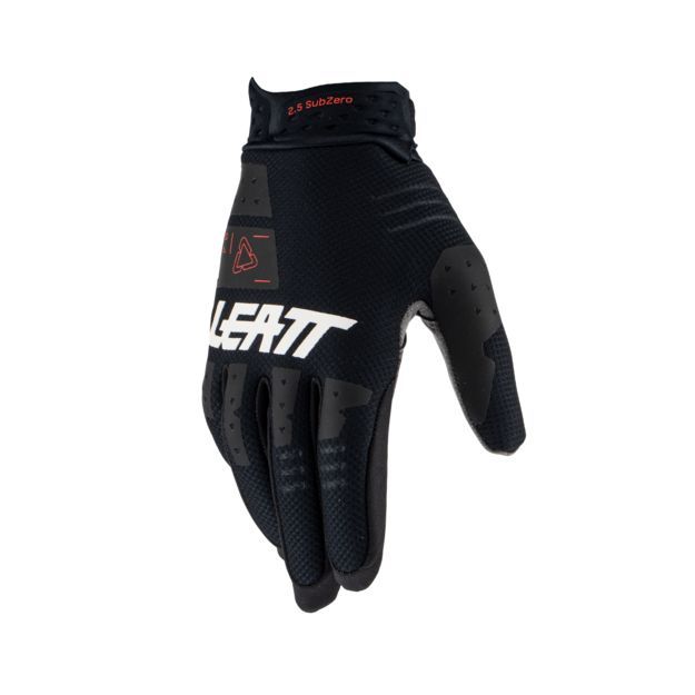 Перчатки Leatt SubZero 2.5 Black V23