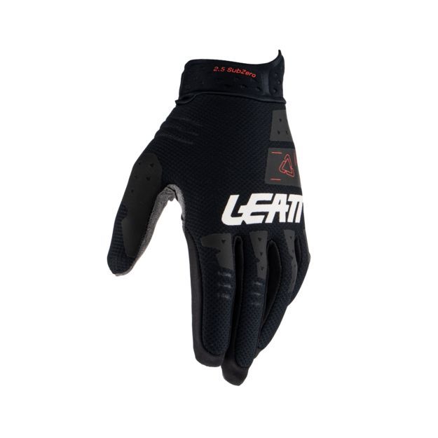 Перчатки Leatt SubZero 2.5 Black V23