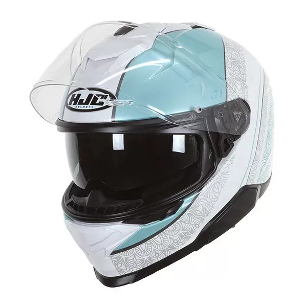 Шлем HJC i71 SERA MC2