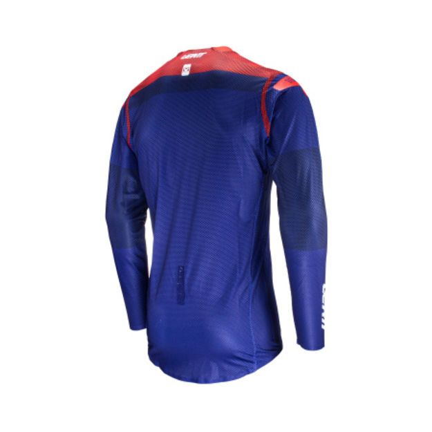 Джерси Leatt Moto 5.5 UltraWeld V24 Royal
