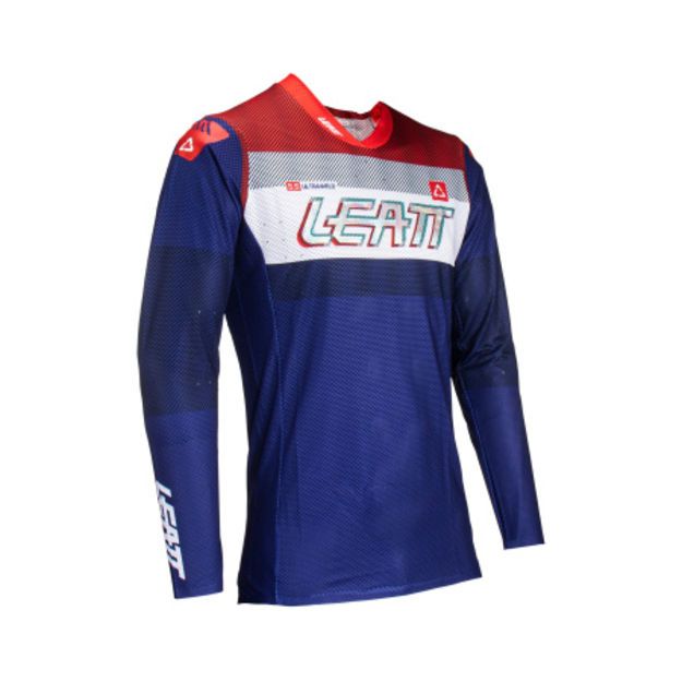 Джерси Leatt Moto 5.5 UltraWeld V24 Royal