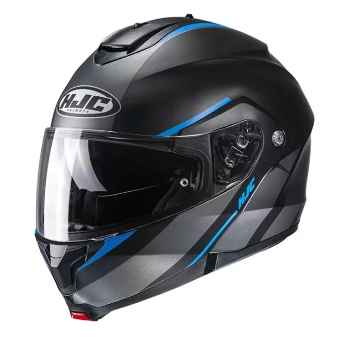 Шлем HJC C91 TERO MC2SF