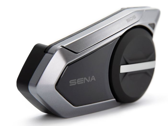 Мотогарнитура Bluetooth Sena 50S