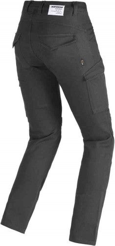 Брюки Spidi PATHFINDER CARGO Anthracite