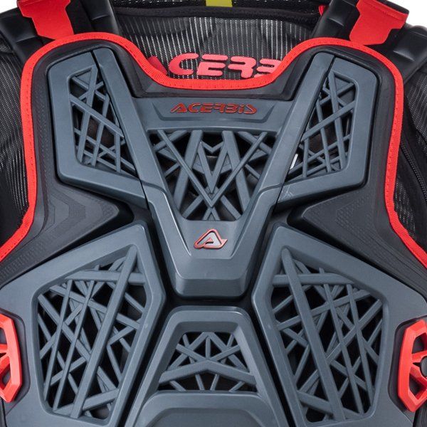 Черепаха Acerbis Body Armour Galaxy