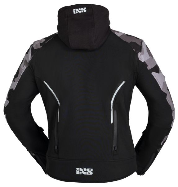 Куртка IXS SO Jacke Moto Camo