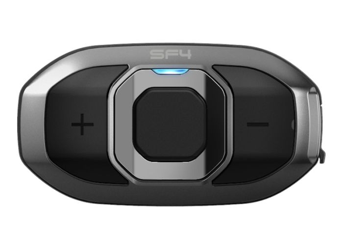 Мотогарнитура Bluetooth Sena SF4 (комплект из 2 гарнитур)