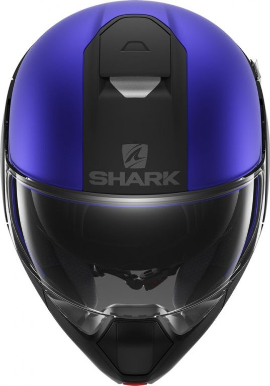 Shark шлем Citycruiser Karonn Mat черно-синий