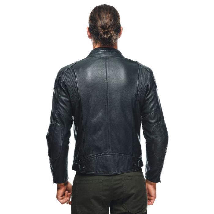 Куртка кож. DAINESE ATLAS black