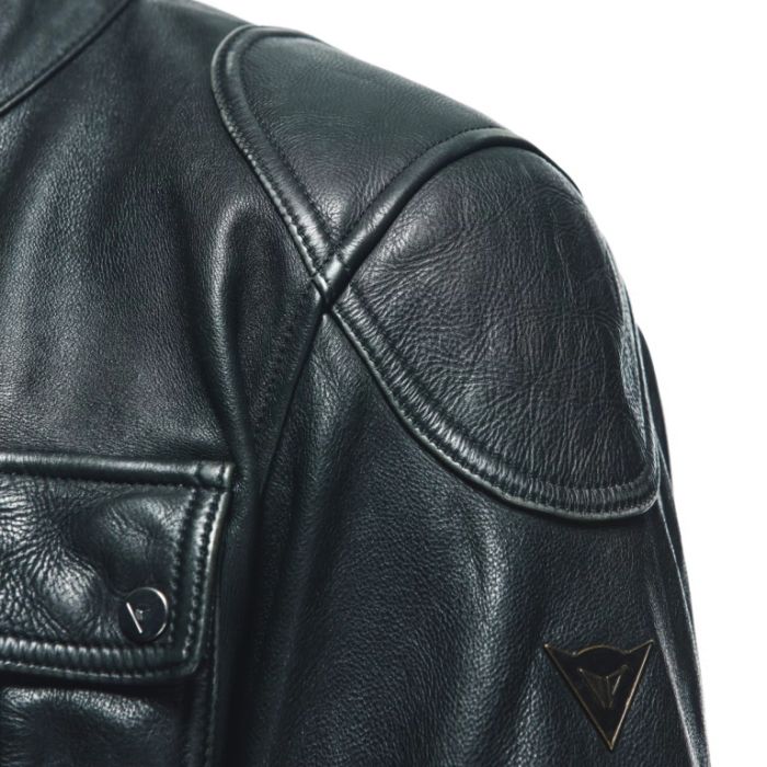 Куртка кож. DAINESE ATLAS black