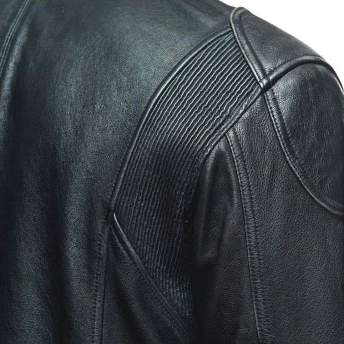 Куртка кож. DAINESE ATLAS black