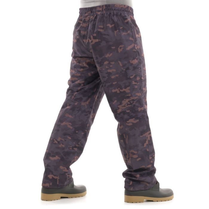 Мембранный костюм Dragonfly Active 2.0 CAMO DARK