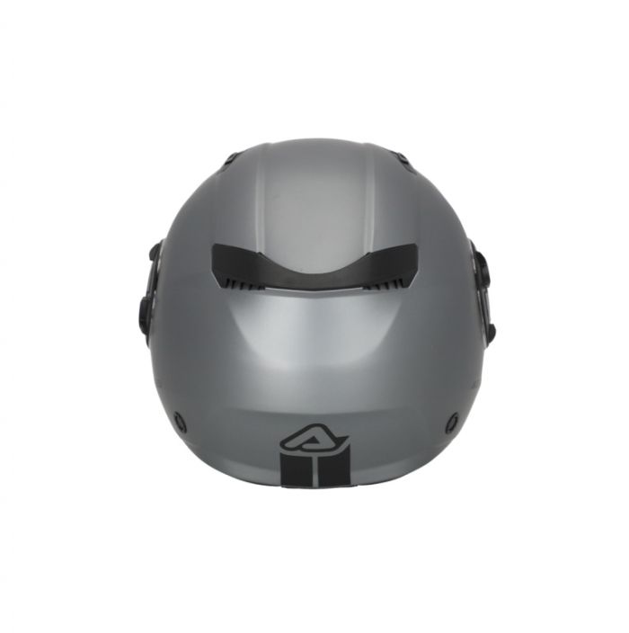 Шлем Acerbis JET VENTO 22-06 Grey