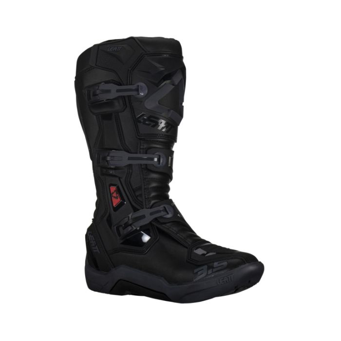 Мотоботы кроссовые LEATT 3.5 Stealth