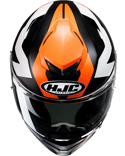 Шлем интеграл HJC RPHA71 Pinna MC7SF