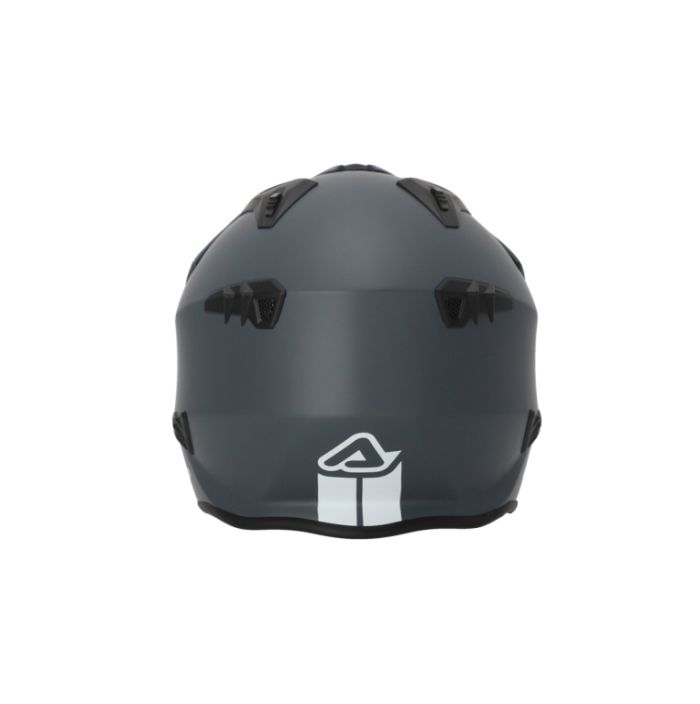 Шлем Acerbis JET ARIA 22-06 Grey