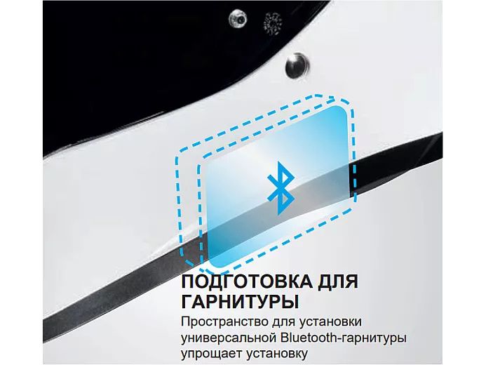Шлем интеграл HJC C10 ELIE MC5SF