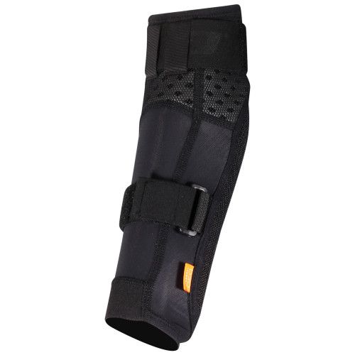 Защита локтей SCOTT Elbow Guard Jr Softcon black