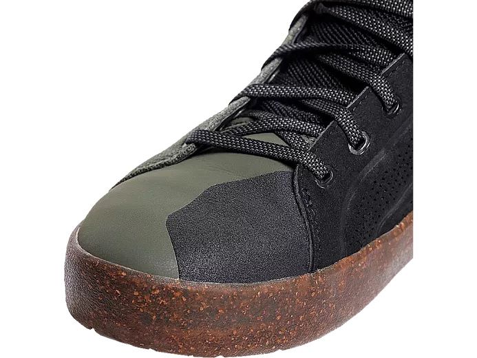 Ботинки Dainese Metractive Air 24I GRAPE-LEAF/BL/NATURAL-RUBBER