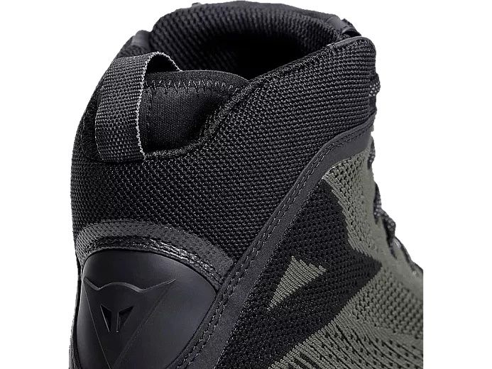Ботинки Dainese Metractive Air 24I GRAPE-LEAF/BL/NATURAL-RUBBER