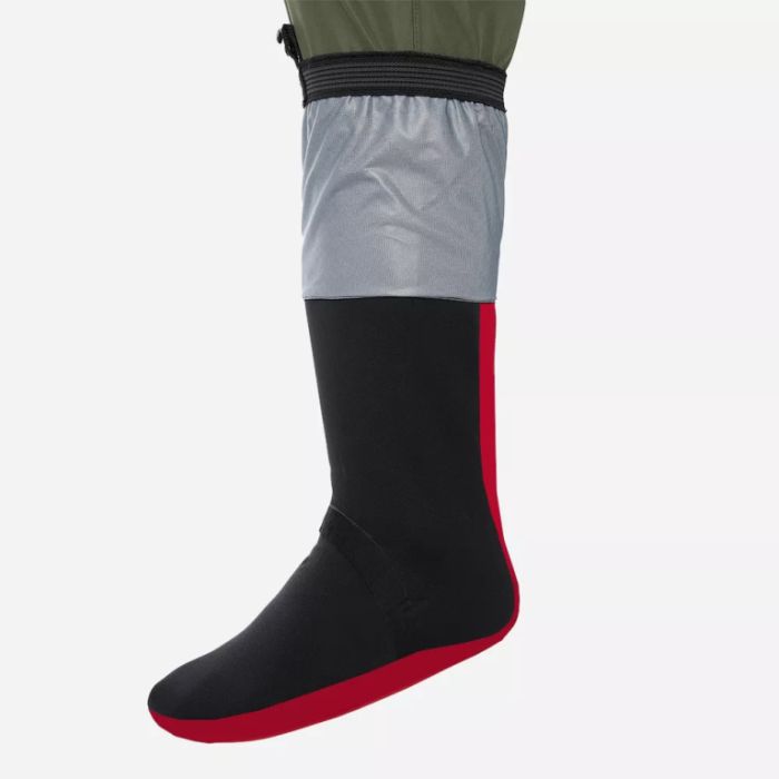 Finntrail Вейдерсы Runner 1519 Khaki