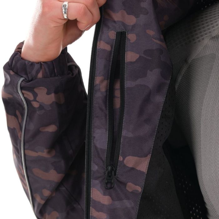 Мембранный костюм Dragonfly Active 2.0 CAMO DARK