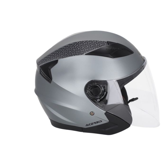Шлем Acerbis JET FIRSTWAY 2.0 22-06 Grey