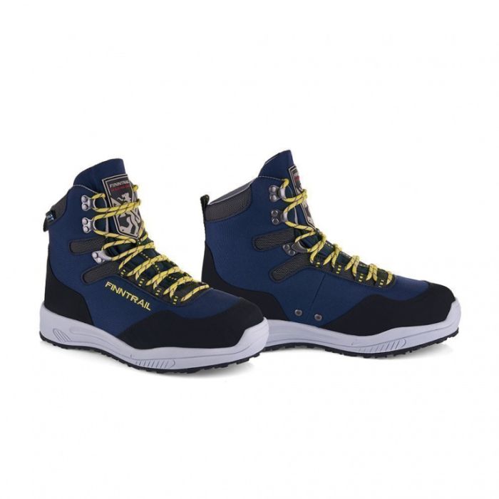 Ботинки Finntrail Sportsman 5198 Blue