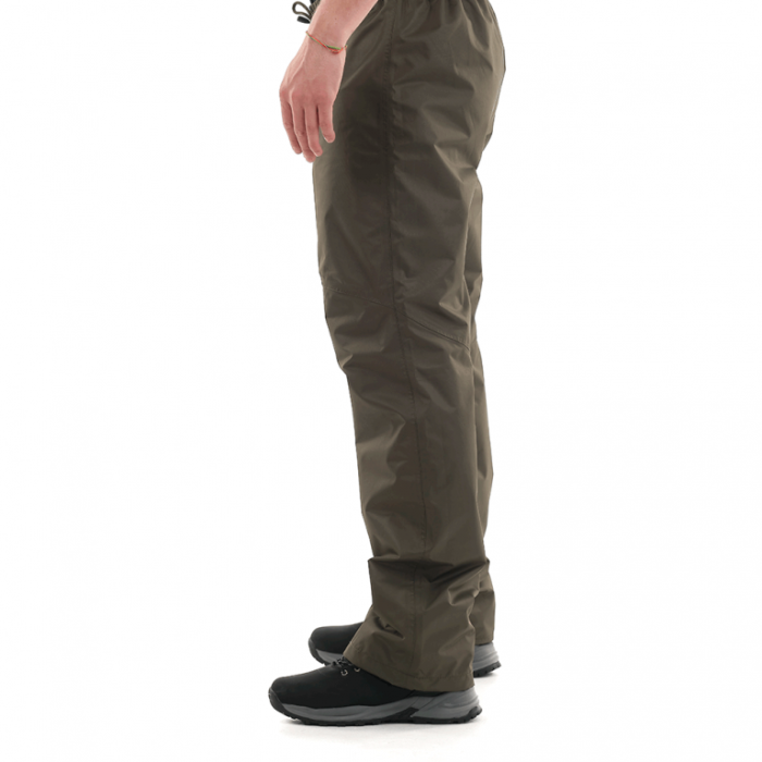 Мембранный костюм Dragonfly Active 2.0 Lime-Moss (М)