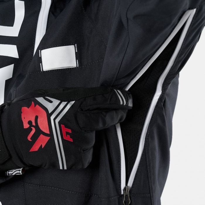 Комбинезон Finntrail Backcountry Graphite