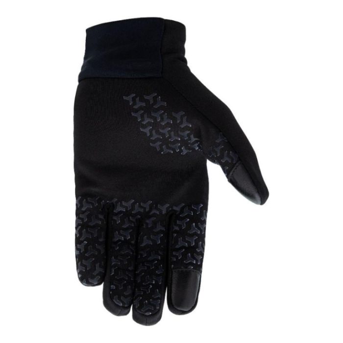 Перчатки FXR Black Ops 22 Black