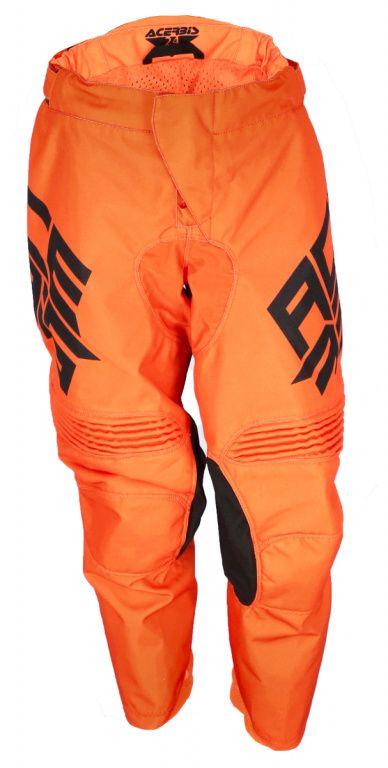 Штаны детские Acerbis MX TRACK KID Orange