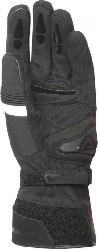 Перчатки Acerbis CE X-Tour Black