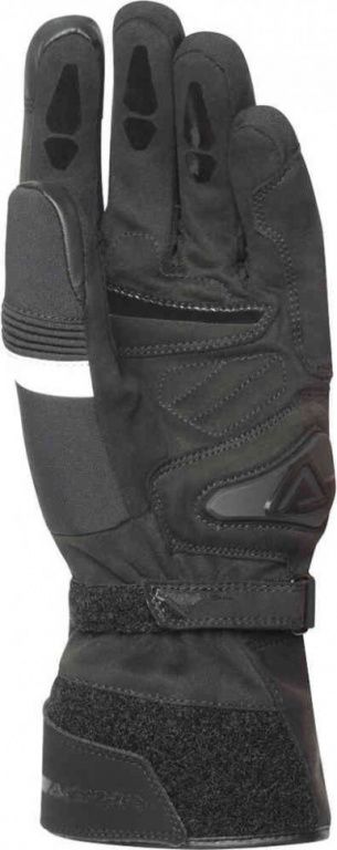 Перчатки Acerbis CE X-Tour Black