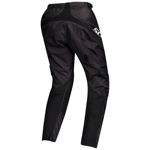 Брюки SCOTT 350 Swap black/white