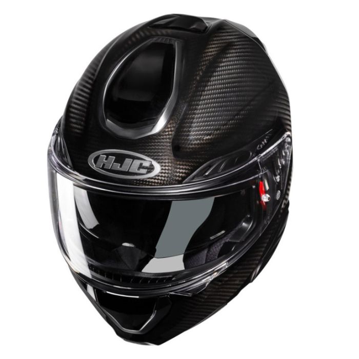 Шлем HJC RPHA91 ABBES MC5