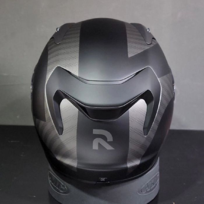 Шлем интеграл HJC RPHA12 OTTIN MC5SF