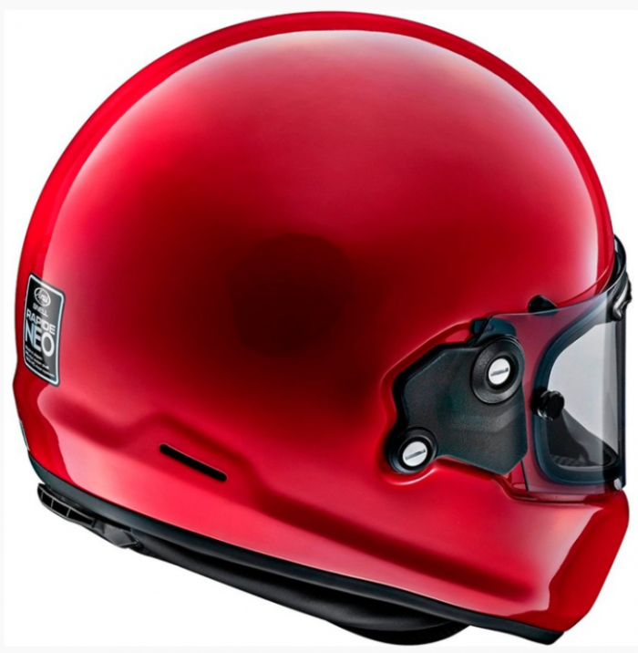 Шлем Arai CONCEPT-X Sport-Red