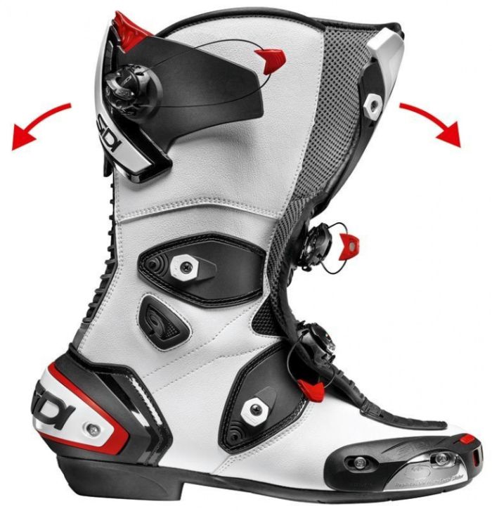 Спортивные ботинки Sidi Mag-1 черные