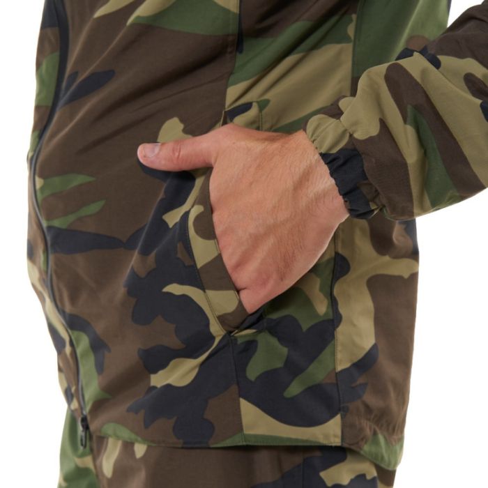 Мембранный костюм Dragonfly Active 2.0 CAMO DARK 2023