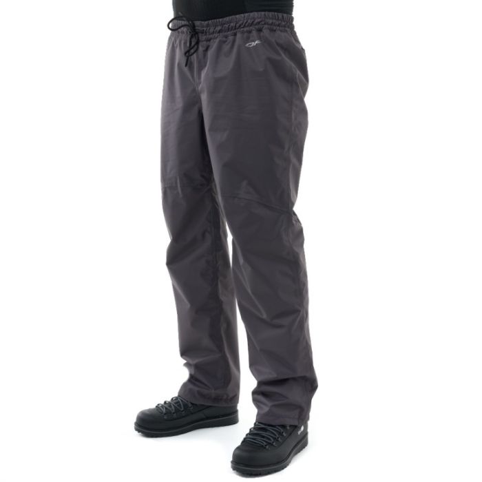 Мембранный костюм Dragonfly Active 2.0 Man Graphite - Sea Wave 2024