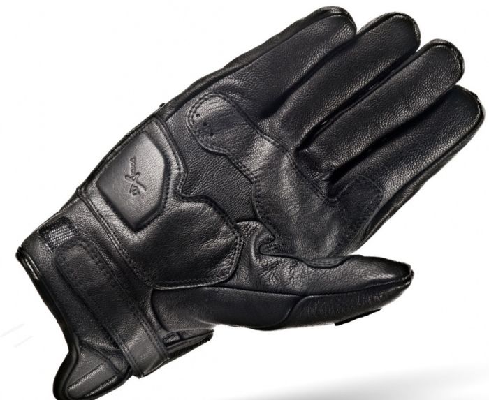 Перчатки Shima Caliber Black